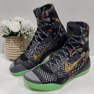 Kobe 9 Elite 'All Star - Gumbo League Maestro'